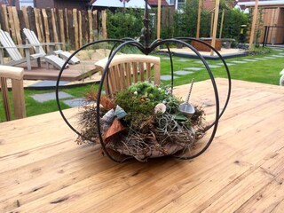 Holiday house Neßmersiel Outdoor Recording 7