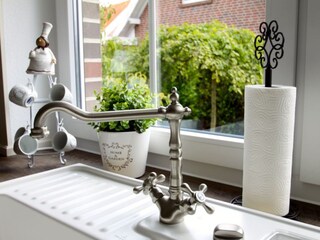 Holiday house Neßmersiel Features 10