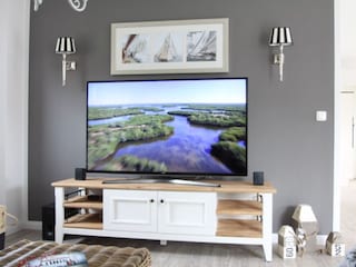 60 Zoll TV für Kino feeling