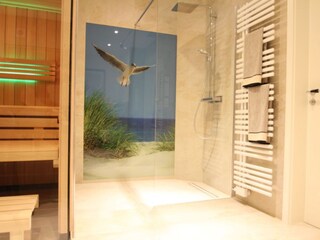 Holiday house Neßmersiel Features 17