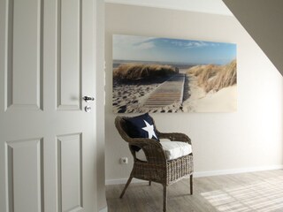 Holiday house Neßmersiel Features 19