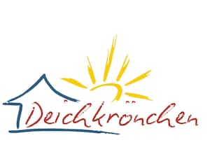 Ferienhaus Deichkrönchen Neßmersiel