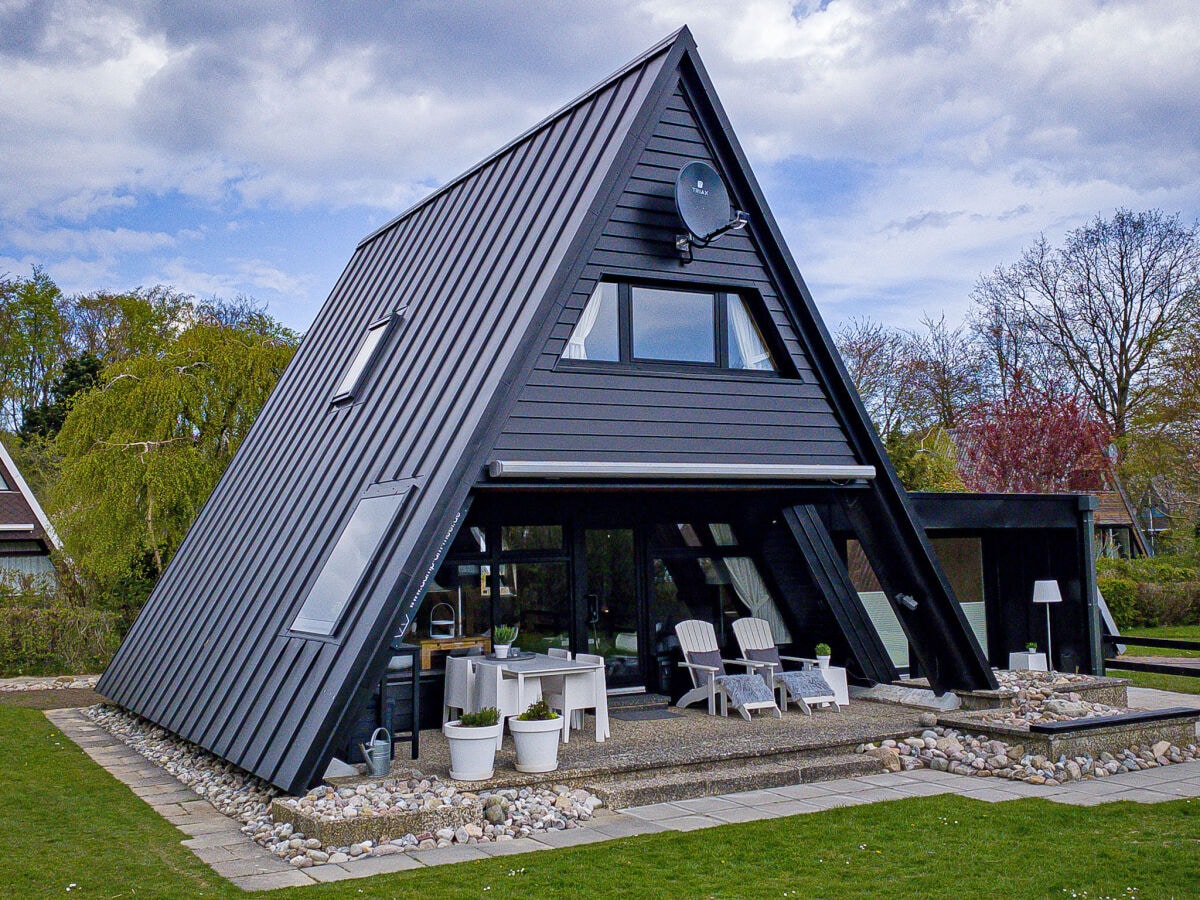 Ferienhaus Damp am Meer