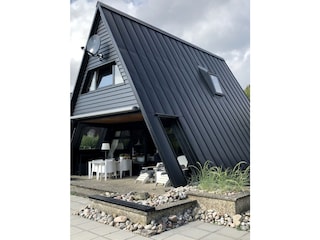 Ferienhaus mir großer Terrasse
