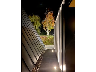 Lichtgestaltung