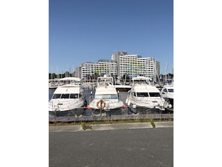 Yachthafen Damp