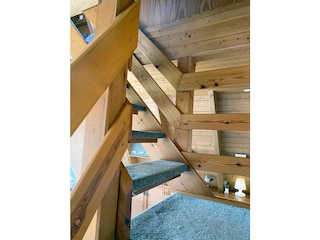 Treppe