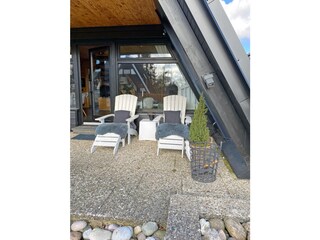Deckchair