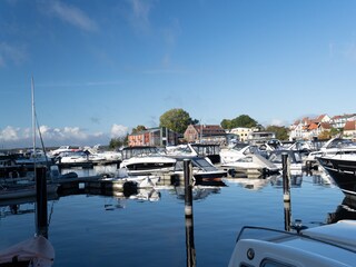 Ferienwohnung Sietow Umgebung 37