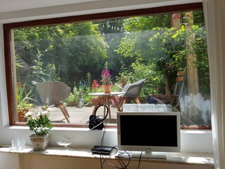 Appartement Bremen-Neustadt Équipement 10