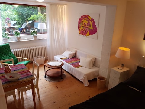 Apartamento EstudioCapullo