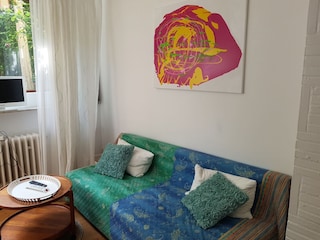 Apartment Bremen-Neustadt Ausstattung 9