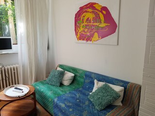 Appartement Bremen-Neustadt Équipement 9