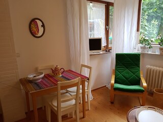 Appartement Bremen-Neustadt Équipement 13