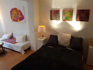 Appartement Bremen-Neustadt Kenmerken 8