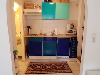 Apartment Bremen-Neustadt Ausstattung 12