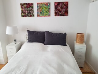 Appartamento Bremen-Neustadt Caratteristiche 15