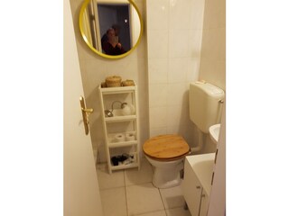 Appartamento Bremen-Neustadt Caratteristiche 16