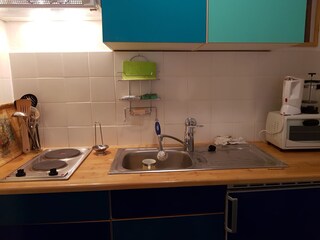 Appartamento Bremen-Neustadt Caratteristiche 11