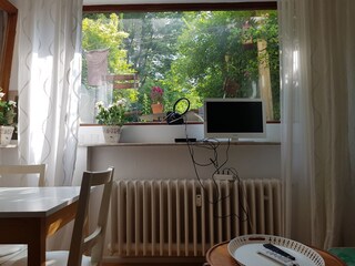 Appartamento Bremen-Neustadt Caratteristiche 14