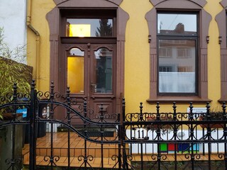 Appartamento Bremen-Neustadt Registrazione all'aperto 2