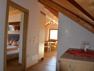 Ferienwohnung St. Martin in Thurn  8
