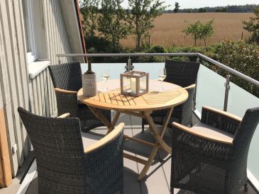 Ferienwohnung Schleiglück