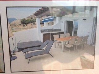 Appartamento per vacanze Nerja Ambiente 22