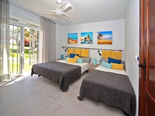 Appartamento per vacanze Nerja Caratteristiche 13