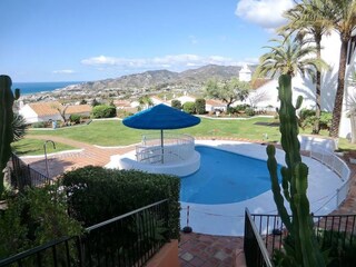 Appartamento per vacanze Nerja Ambiente 17