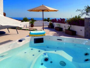 Ferienwohnung Casa Gran Terraza