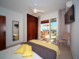 Appartamento per vacanze Nerja Caratteristiche 15