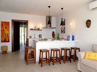 Appartamento per vacanze Nerja Registrazione all'aperto 5