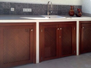 Appartamento per vacanze Nerja Registrazione all'aperto 8