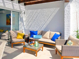 Appartamento per vacanze Nerja Registrazione all'aperto 7