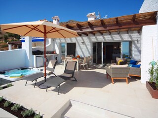 Appartamento per vacanze Nerja Registrazione all'aperto 6