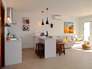 Appartamento per vacanze Nerja Caratteristiche 16