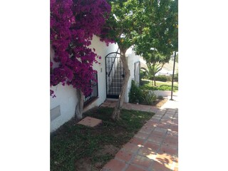 Appartamento per vacanze Nerja Registrazione all'aperto 9