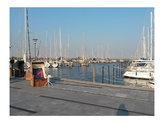 Yachthafen