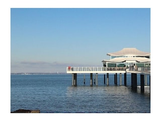 Ferienwohnung Timmendorfer Strand Umgebung 22