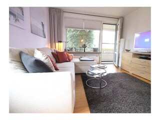 Ferienwohnung Timmendorfer Strand Ausstattung 4