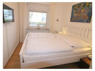 Ferienwohnung Timmendorfer Strand Ausstattung 6