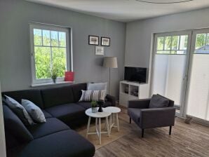 Ferienwohnung Villa Sommertraum