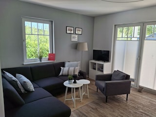 Ferienwohnung Wangerooge Ausstattung 1