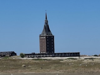Westturm