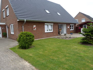 Ferienwohnung "Große Inge"