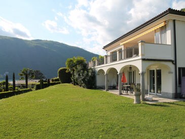Ferienwohnung Casa dell' Orso