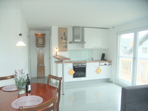 Ferienwohnung Haus StadtLand