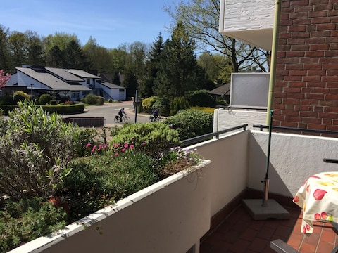 Ferienwohnung Warns