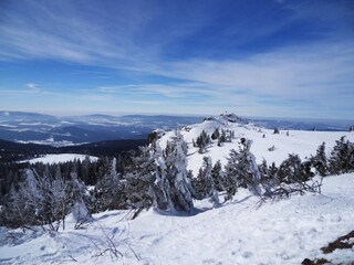 Winterparadies: Skifahren, Langlaufen,...